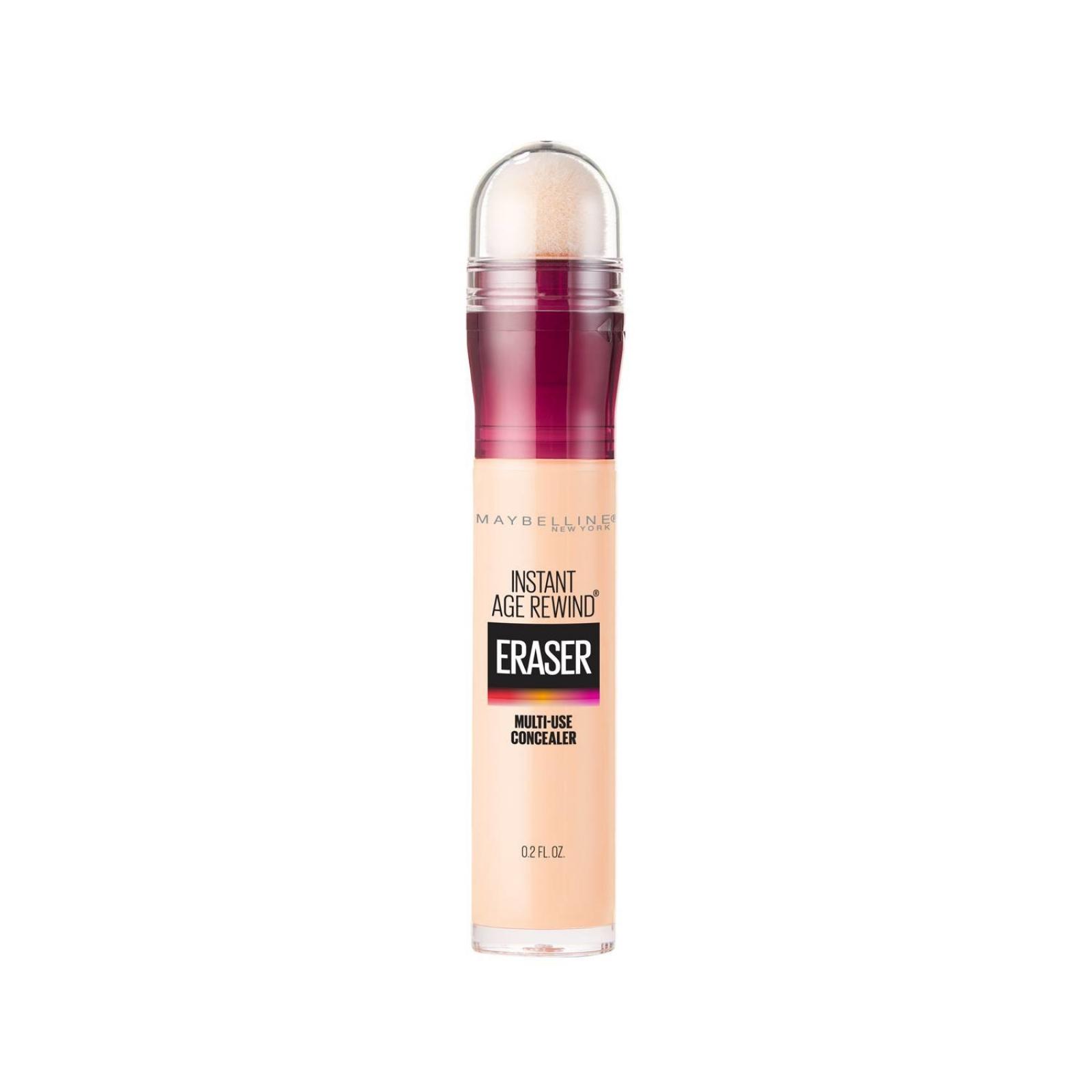Maybelline Instant Age Rewind Eraser Concealer
