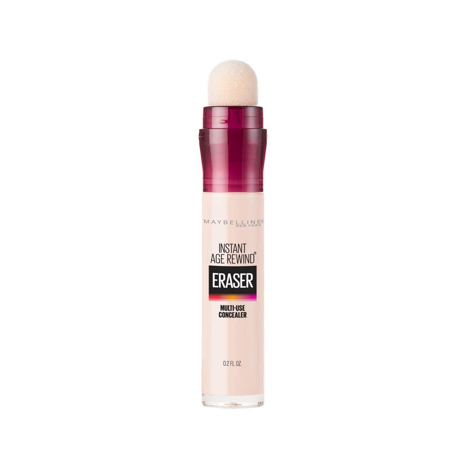 Maybelline Instant Age Rewind Eraser Concealer