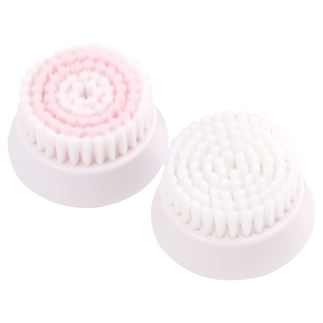 Manicare Sonic Mini® Facial Cleanser Replacement Brush Heads 2 Pack