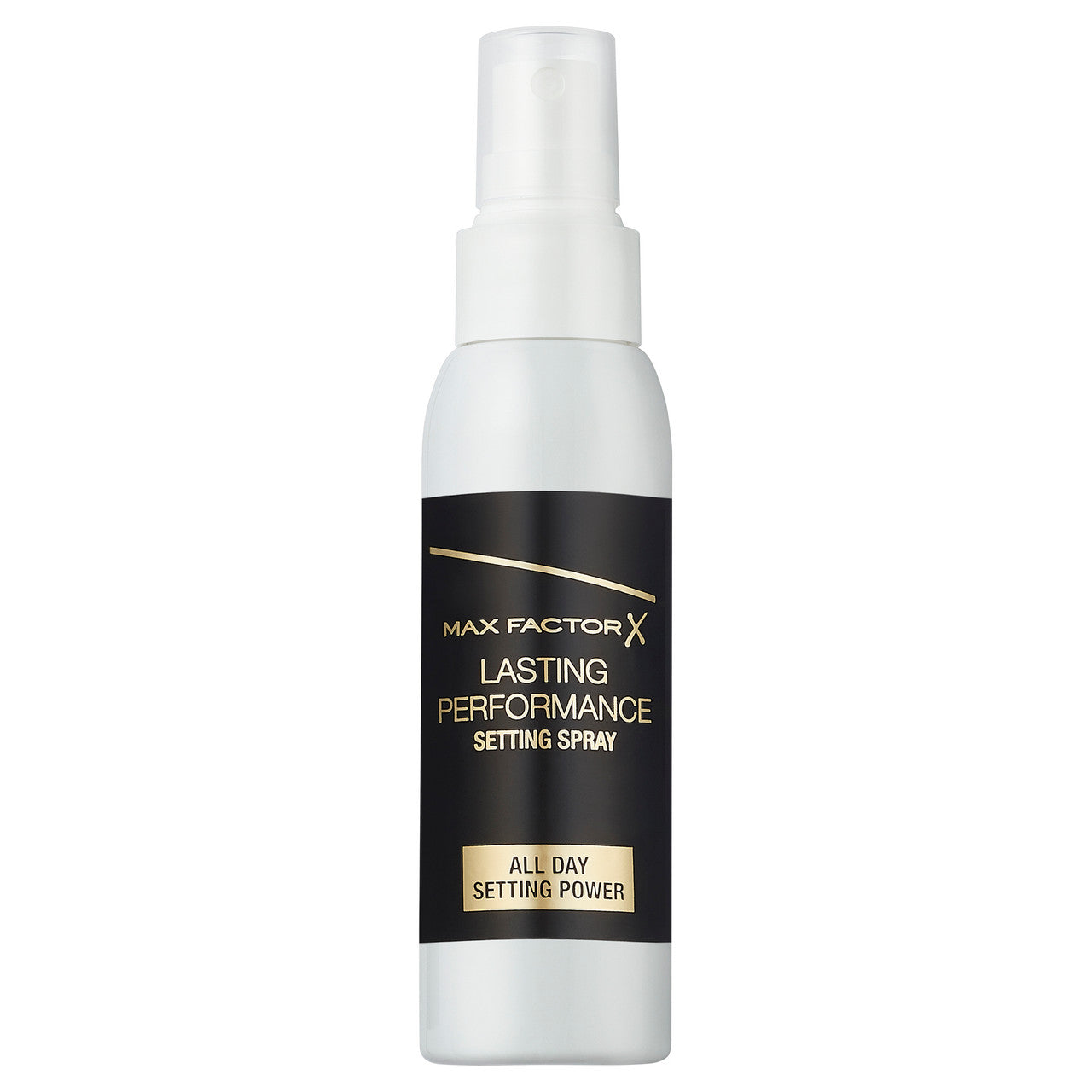 Max Factor Lasting Performance Finish Setting Spray - Translucent 100ml