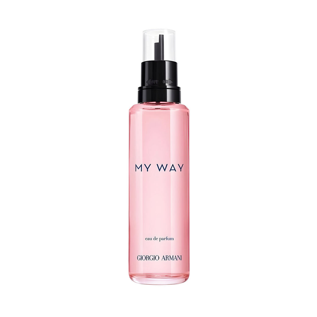 My Way 100ml EDP Refill By Giorgio Armani (Womens)