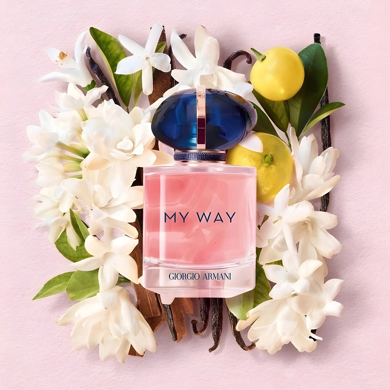 My Way 100ml EDP Refill By Giorgio Armani (Womens)