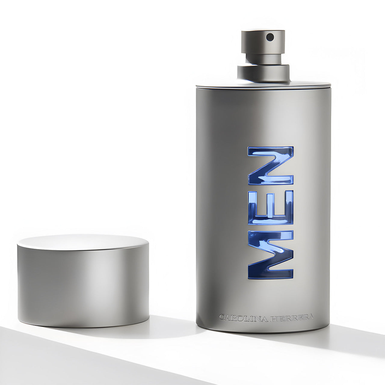 212 NYC Men 100ml EDT By Carolina Herrera (Mens)