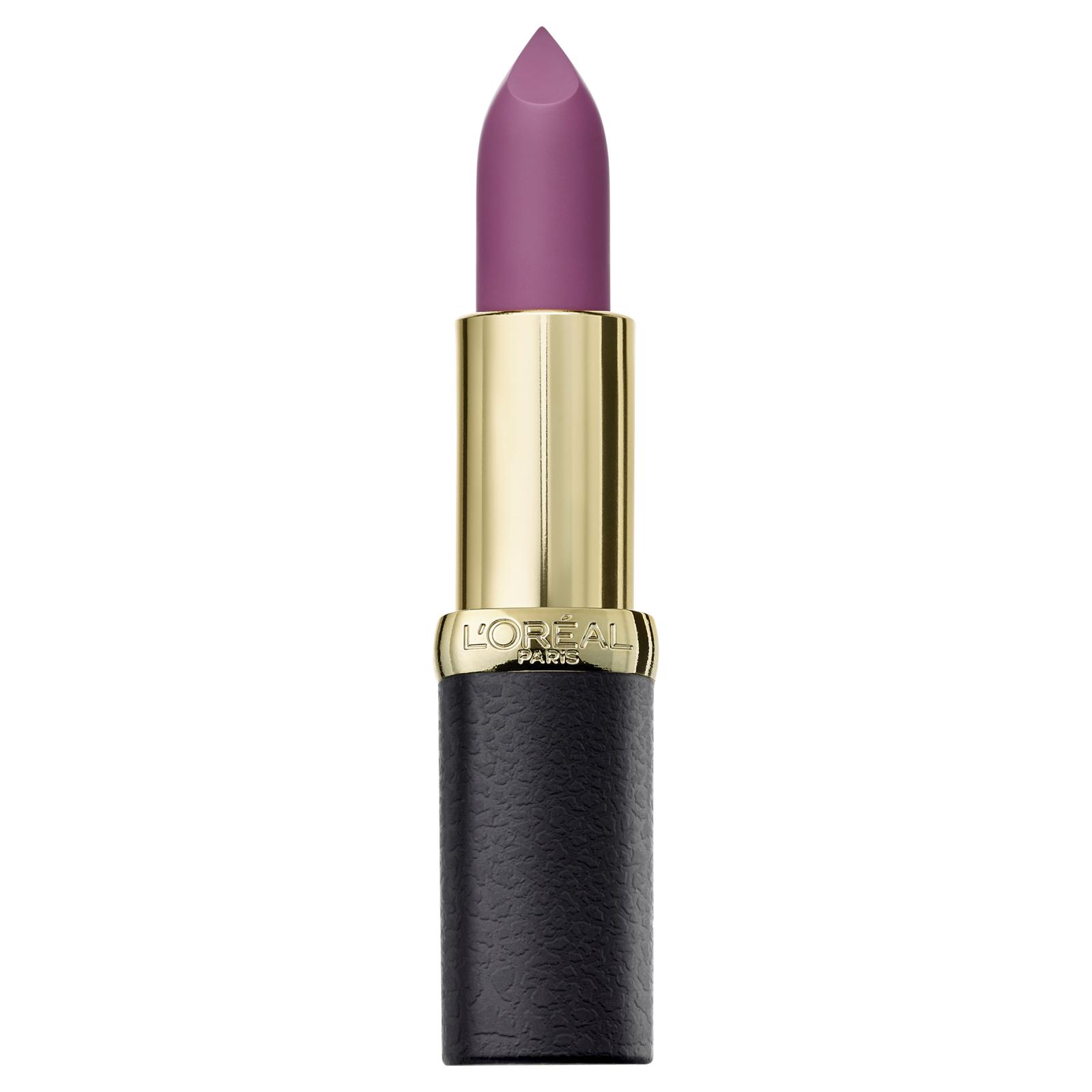 L'Oreal Paris Colour Riche Matte Lipstick