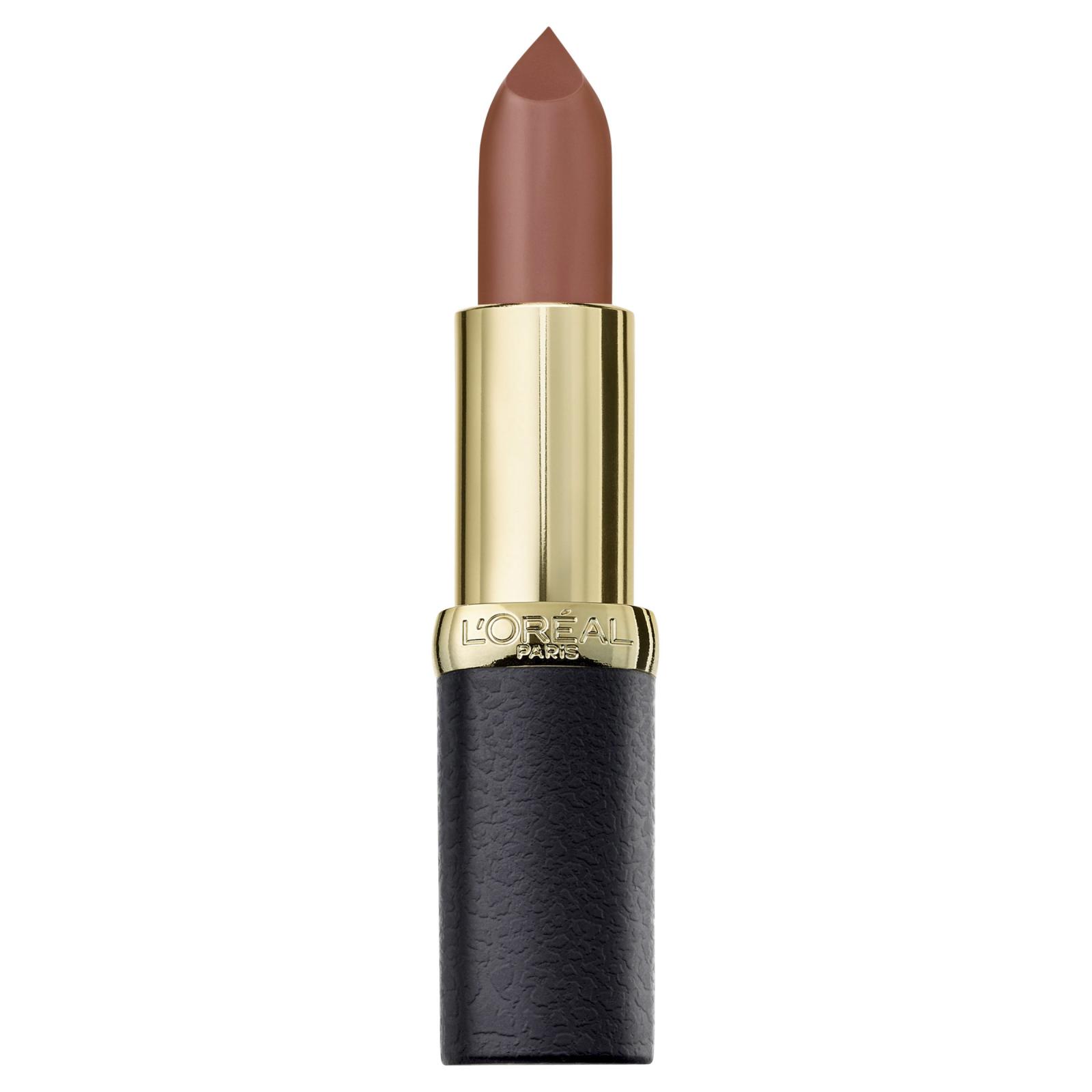 L'Oreal Paris Colour Riche Matte Lipstick