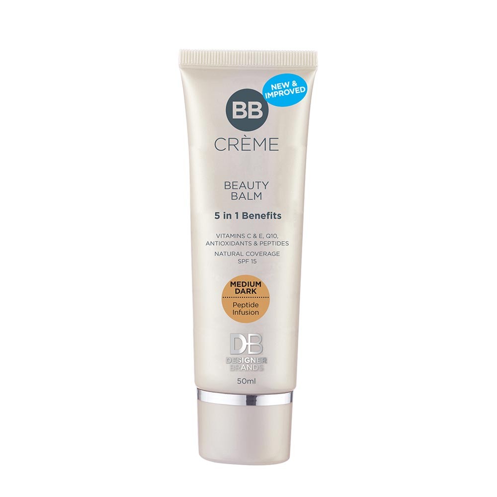 Designer Brands BB Cream All-In-One Skin Perfector SPF 15