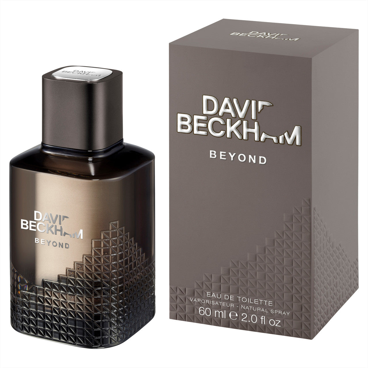 David Beckham Beyond Eau De Toilette 90ml