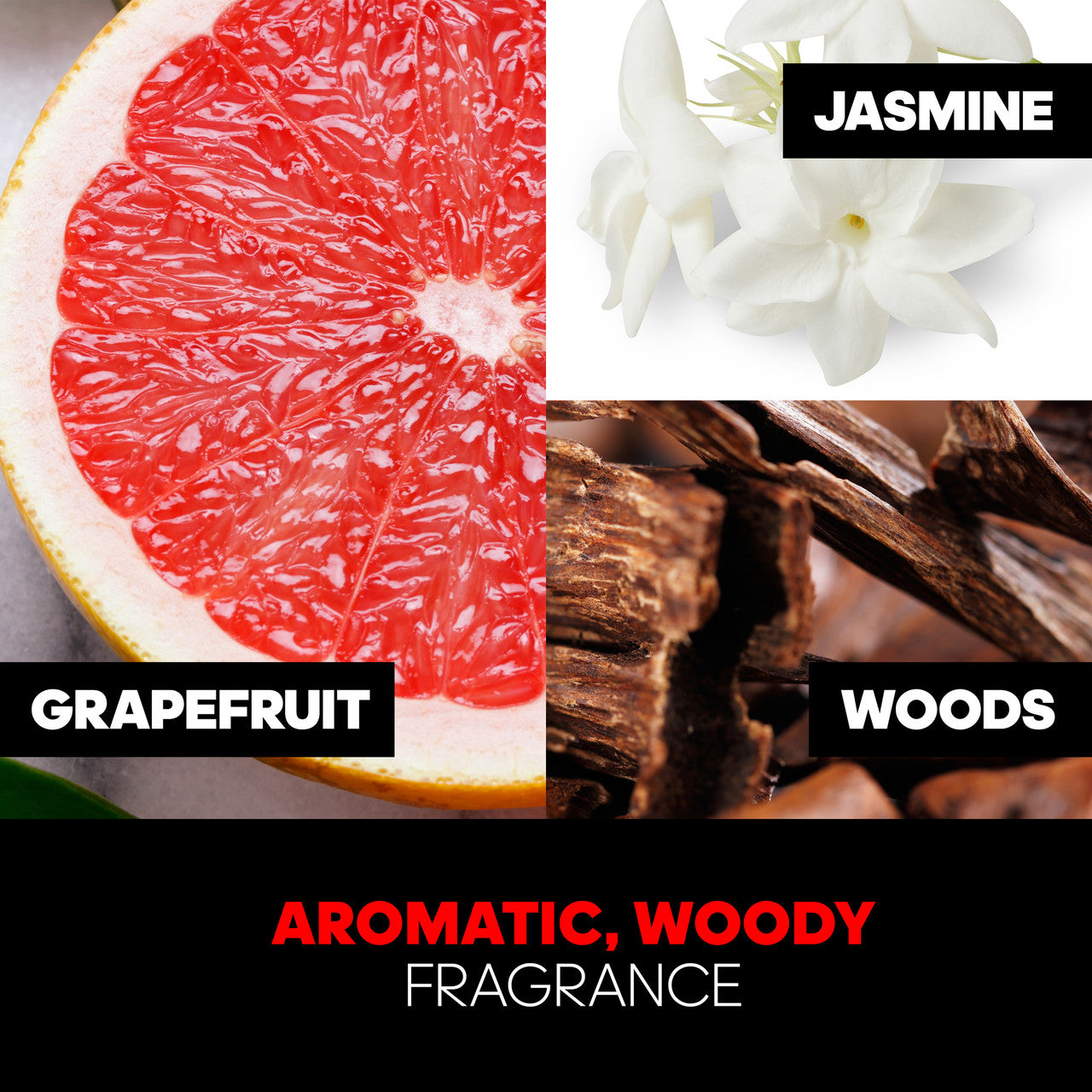 adidas Team Force Eau de Toilette for Men 100ml