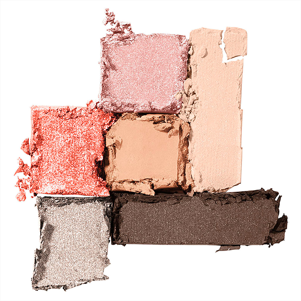 Maybelline New York City Mini Eyeshadow Palette - Downtown Sunrise 480