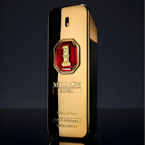 1 Million Royal 100ml Parfum By Paco Rabanne (Mens)