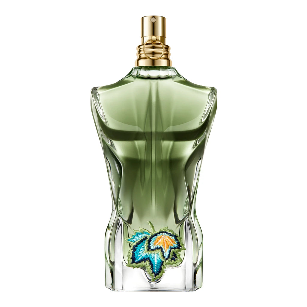 Jean Paul Le Beau Paradise Garden 125ml EDP By Jean Paul Gaultier (Men's)