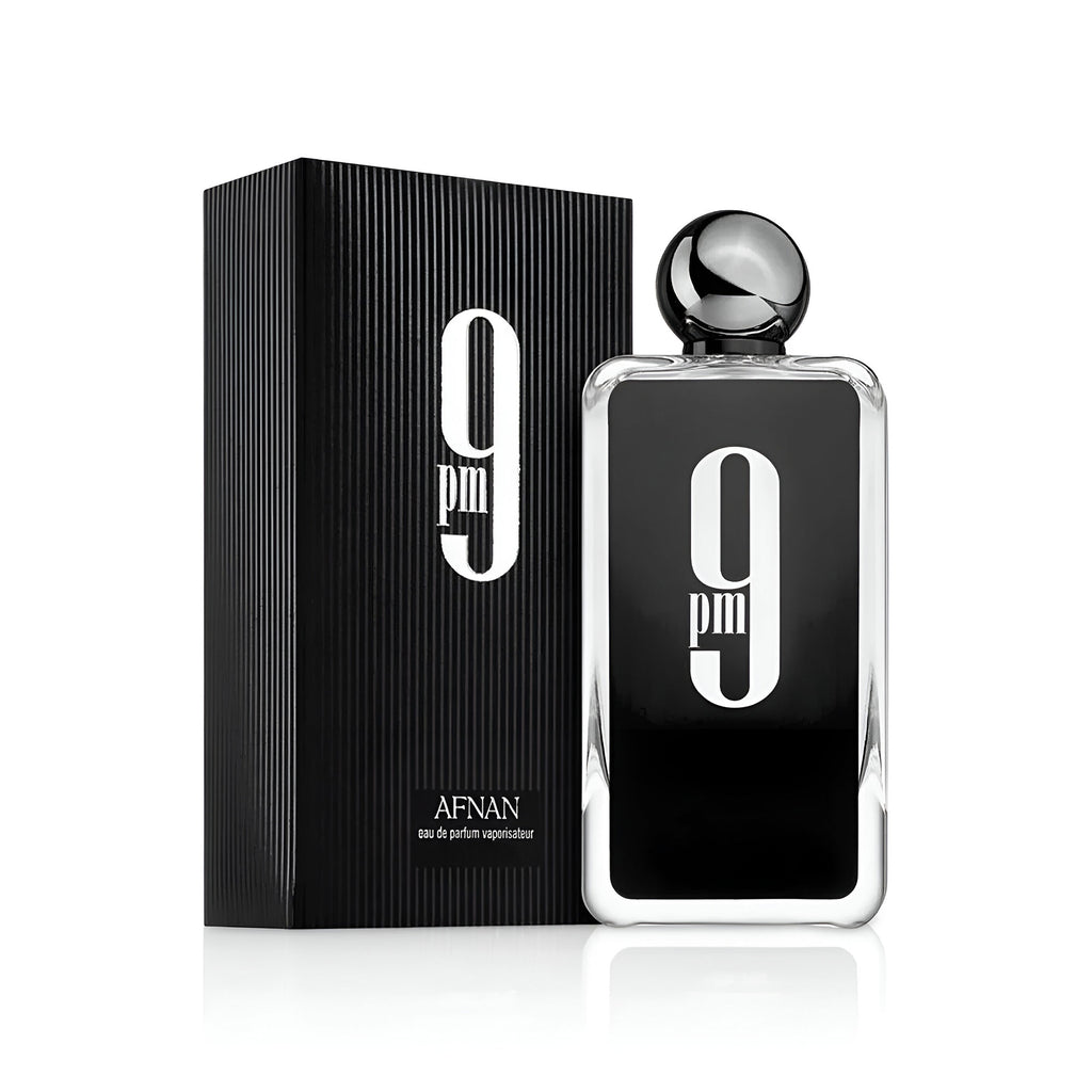 9pm 150ml EDP By Afnan (Men's)