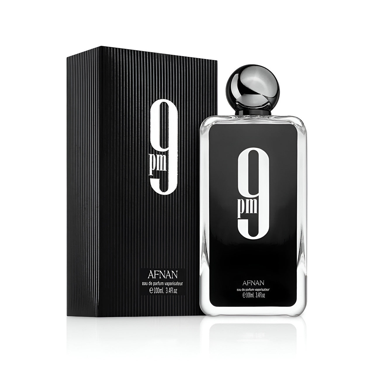 9pm 100ml EDP By Afnan (Mens)