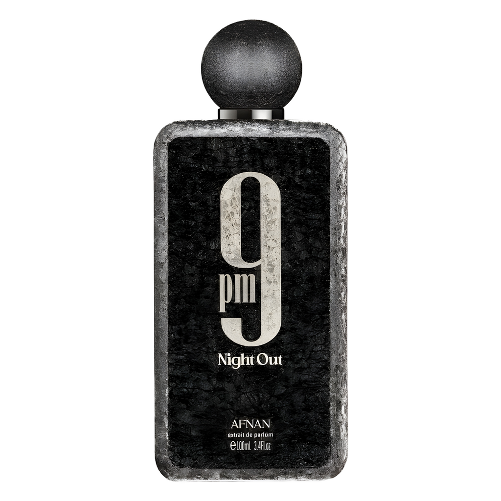 9pm Night Out 100ml EDP By Afnan (Men's)
