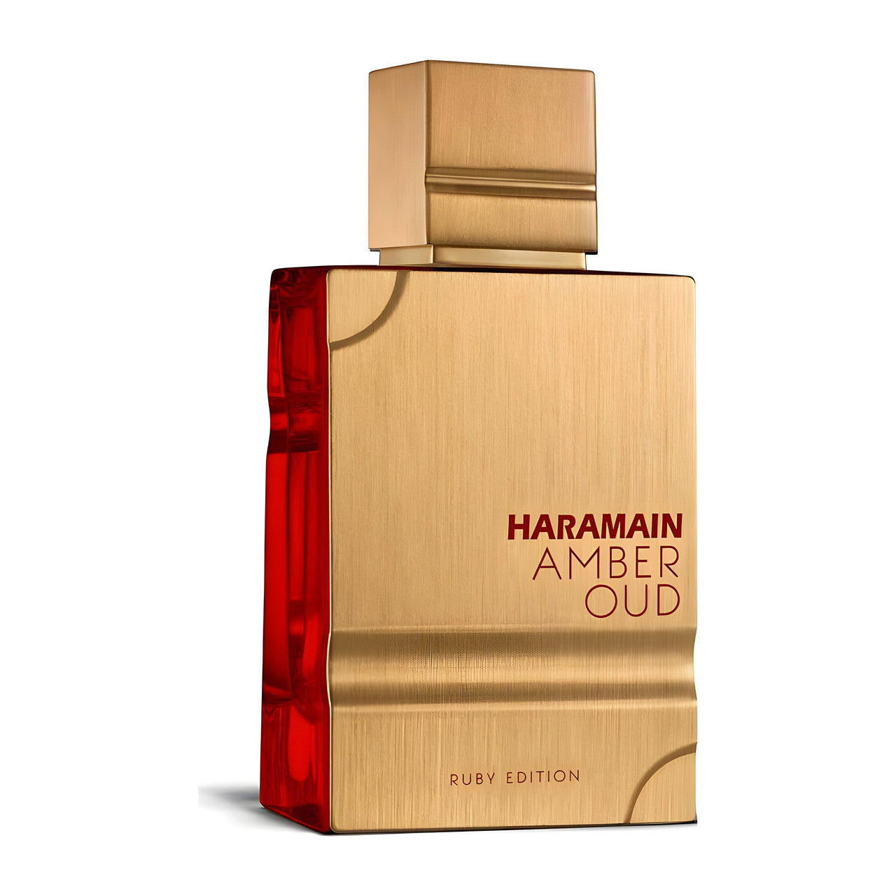 Amber Oud Ruby 120ml EDP By Al Haramain (Womens)