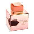 L'Aventure Rose 100ml EDP By Al Haramain (Womens)