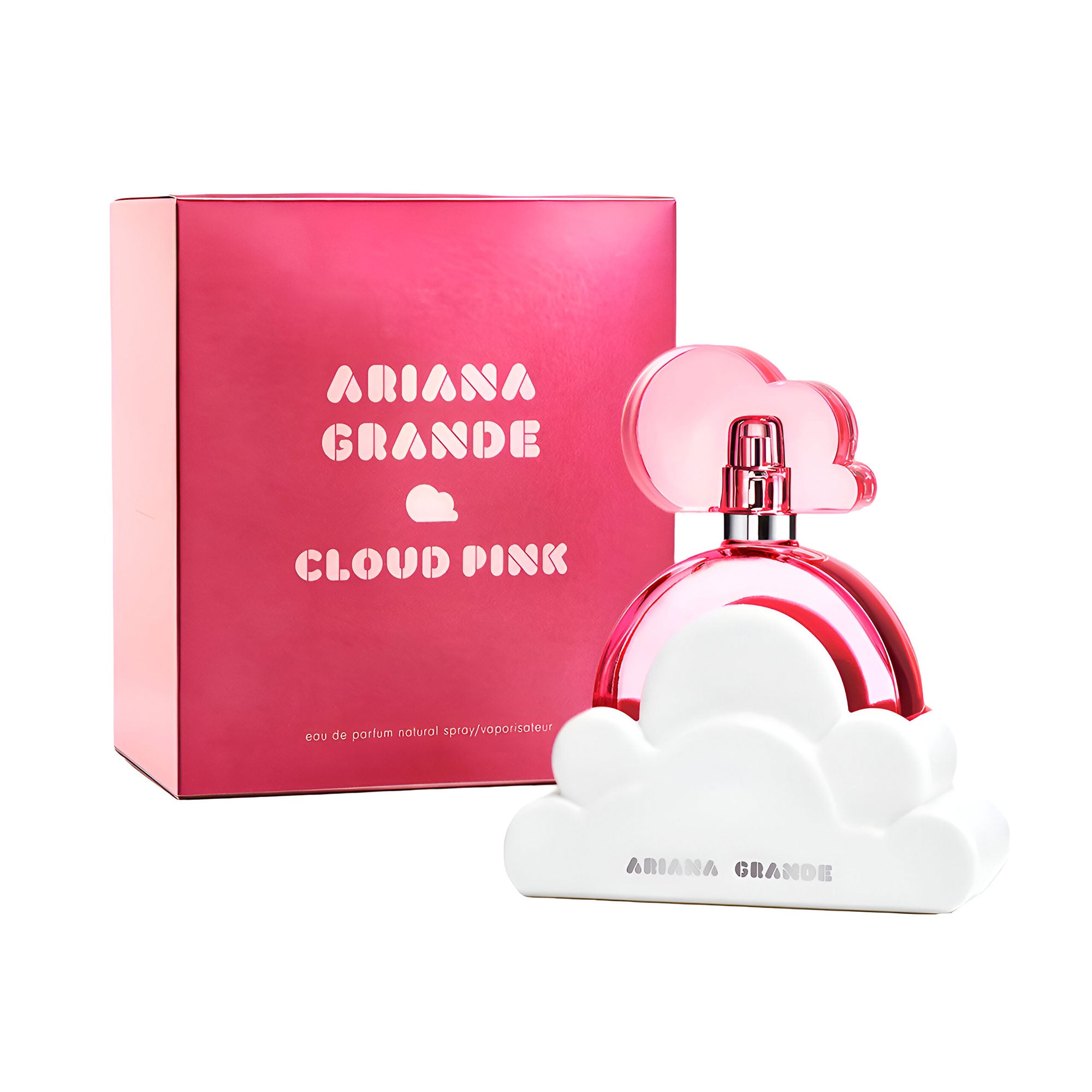 Cloud Pink 100ml EDP By Ariana Grande (Women's)