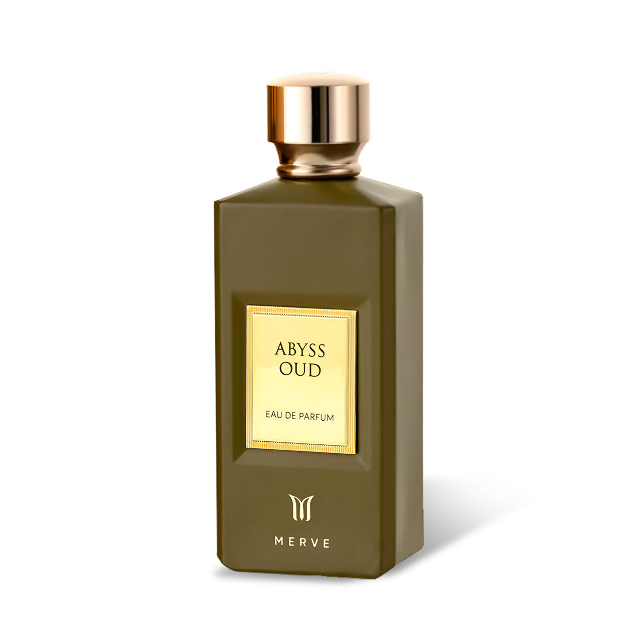 Abyss Oud 100ml EDP By Merve (Unisex)
