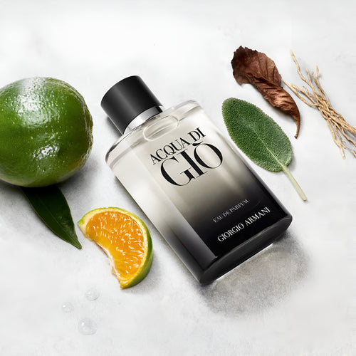 Acqua Di Gio 100ml EDP By Giorgio Armani (Men's)