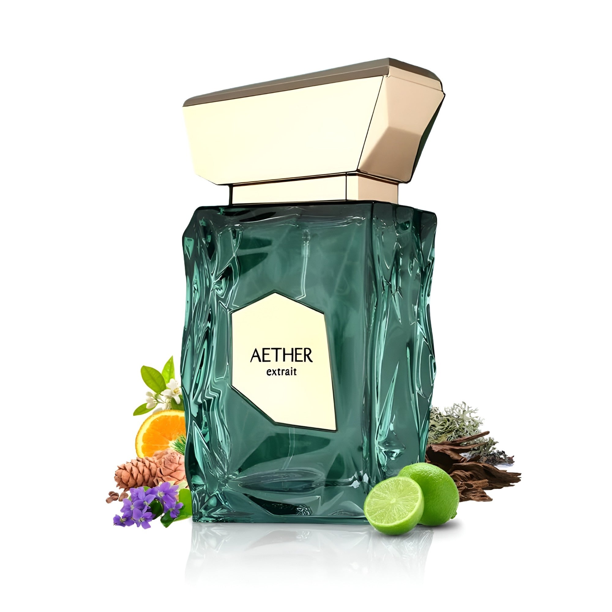Aether Extrait 100ml EDP By French Avenue (Men's)