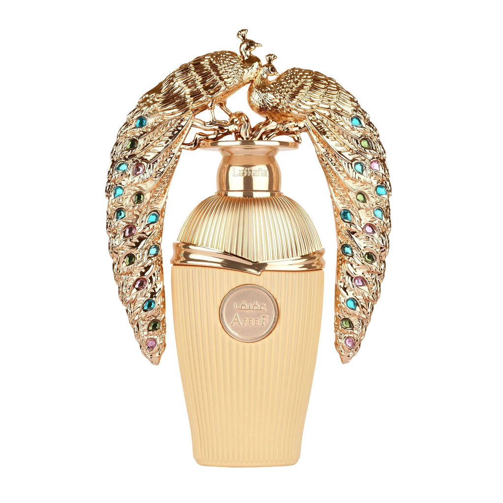 Afeef 100ml EDP By Lattafa (Women's)
