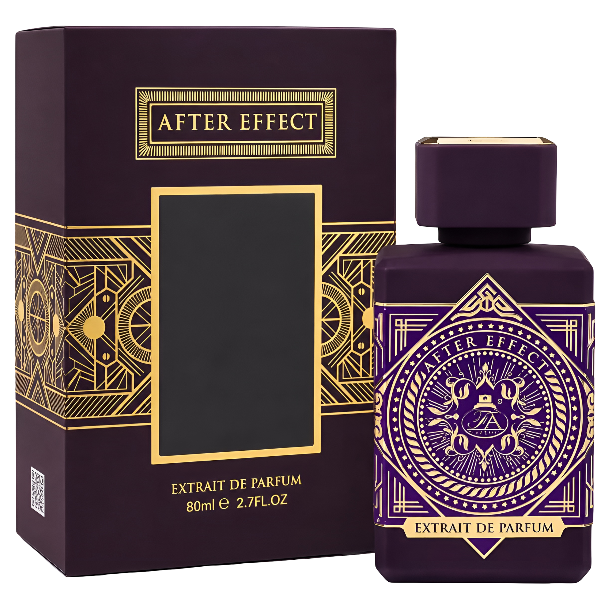 After Effect 80ml EDP By French Avenue (Men's)