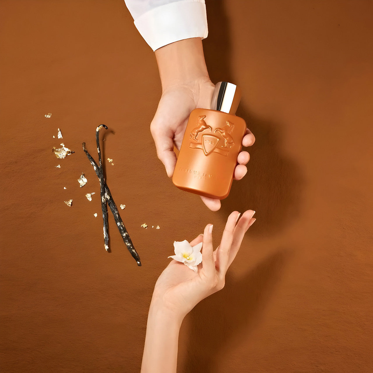 Althair 125ml EDP By Parfums De Marly (Mens)