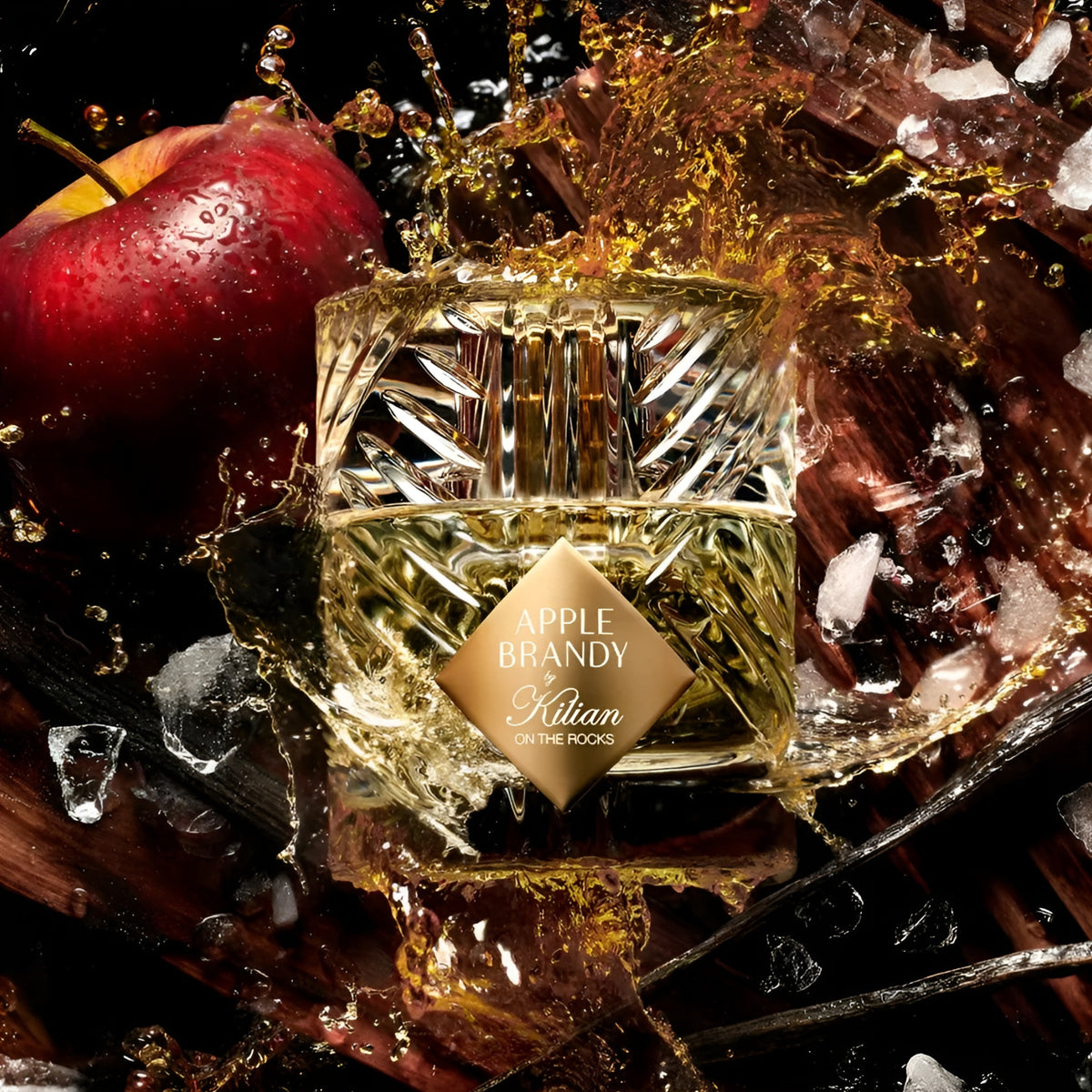 Angels' Share On The Rocks 50ml EDP By Kilian (Unisex)