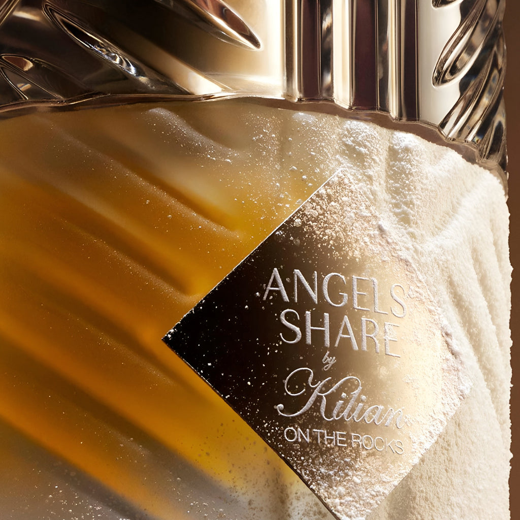 Angels' Share On The Rocks 50ml EDP By Kilian (Unisex)