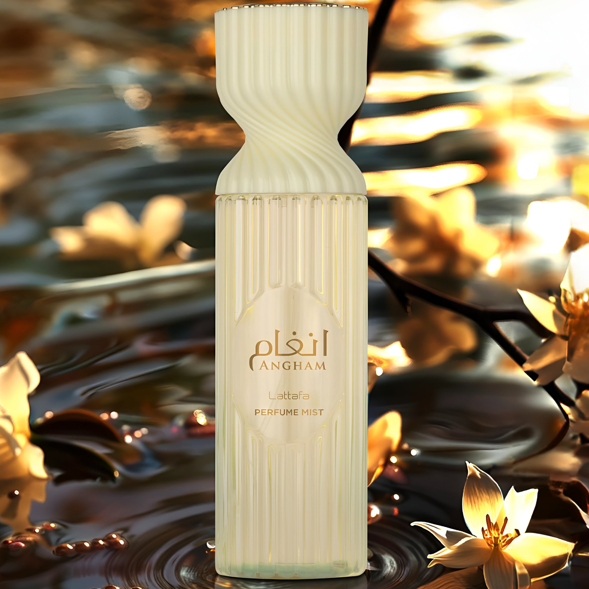 Angham Body Mist 250ml By Lattafa (Women's)