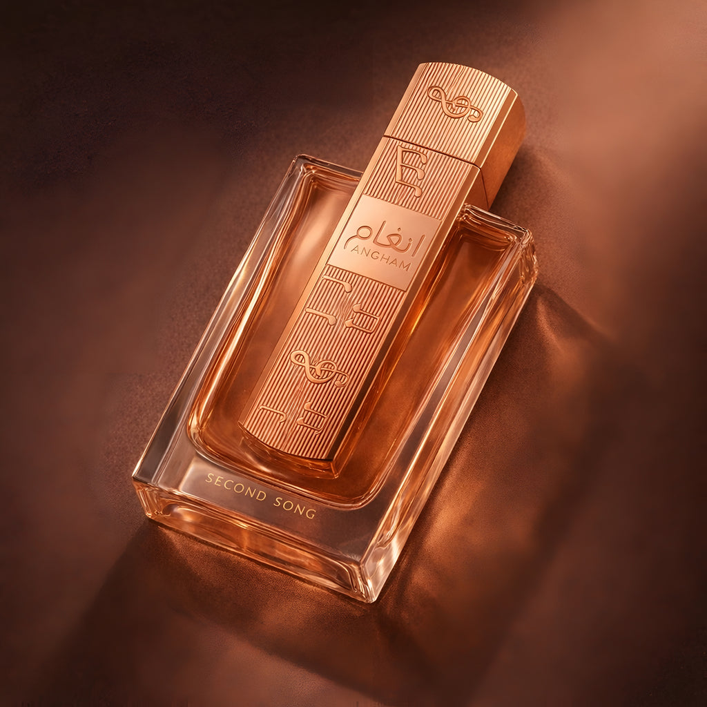 Angham Second Song 100ml EDP By Lattafa (Women's)