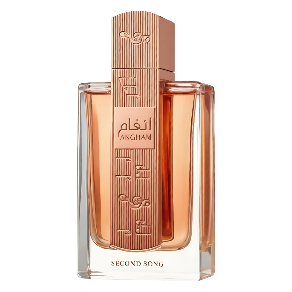 Angham Second Song 100ml EDP By Lattafa (Women's)