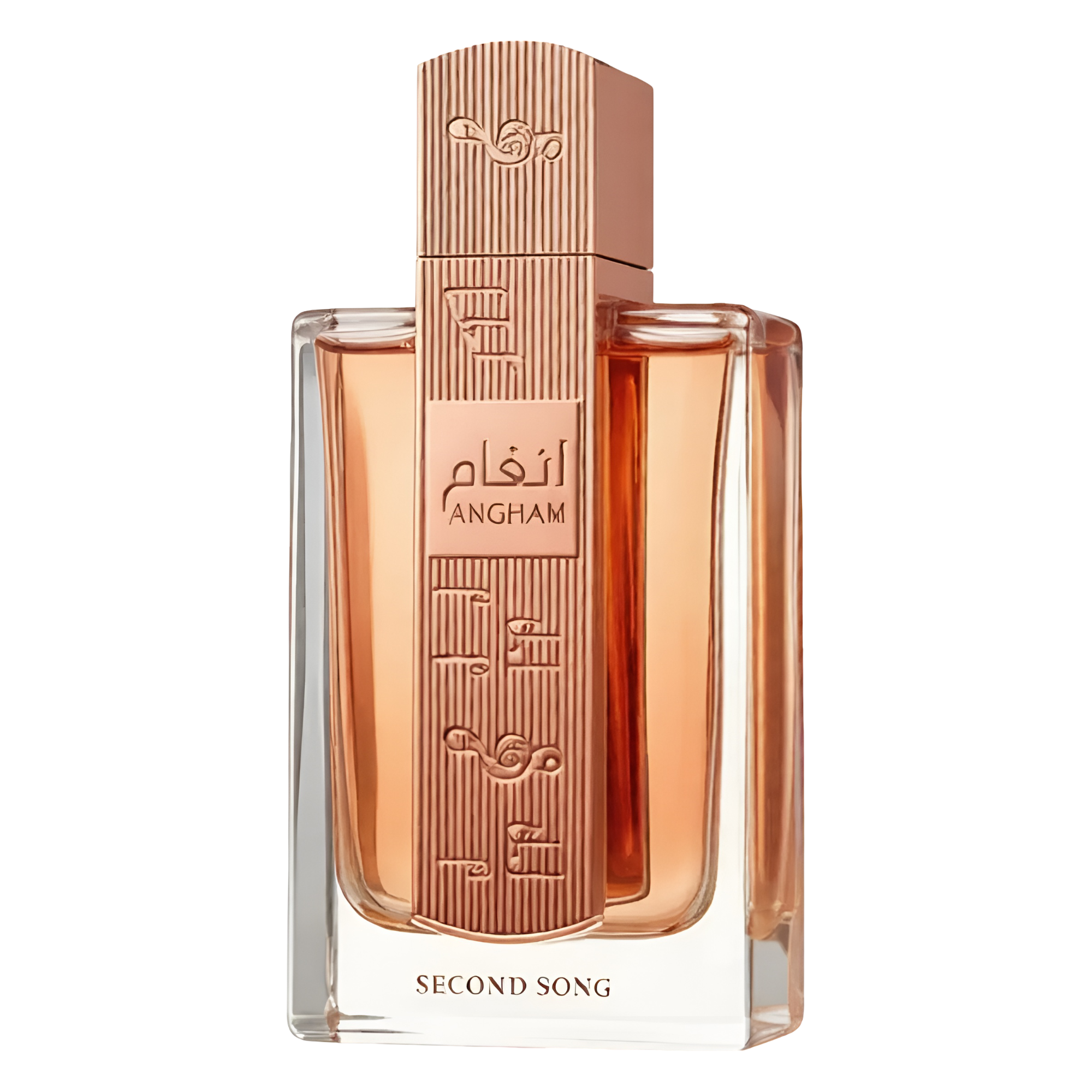 Angham Second Song 100ml EDP By Lattafa (Women's)