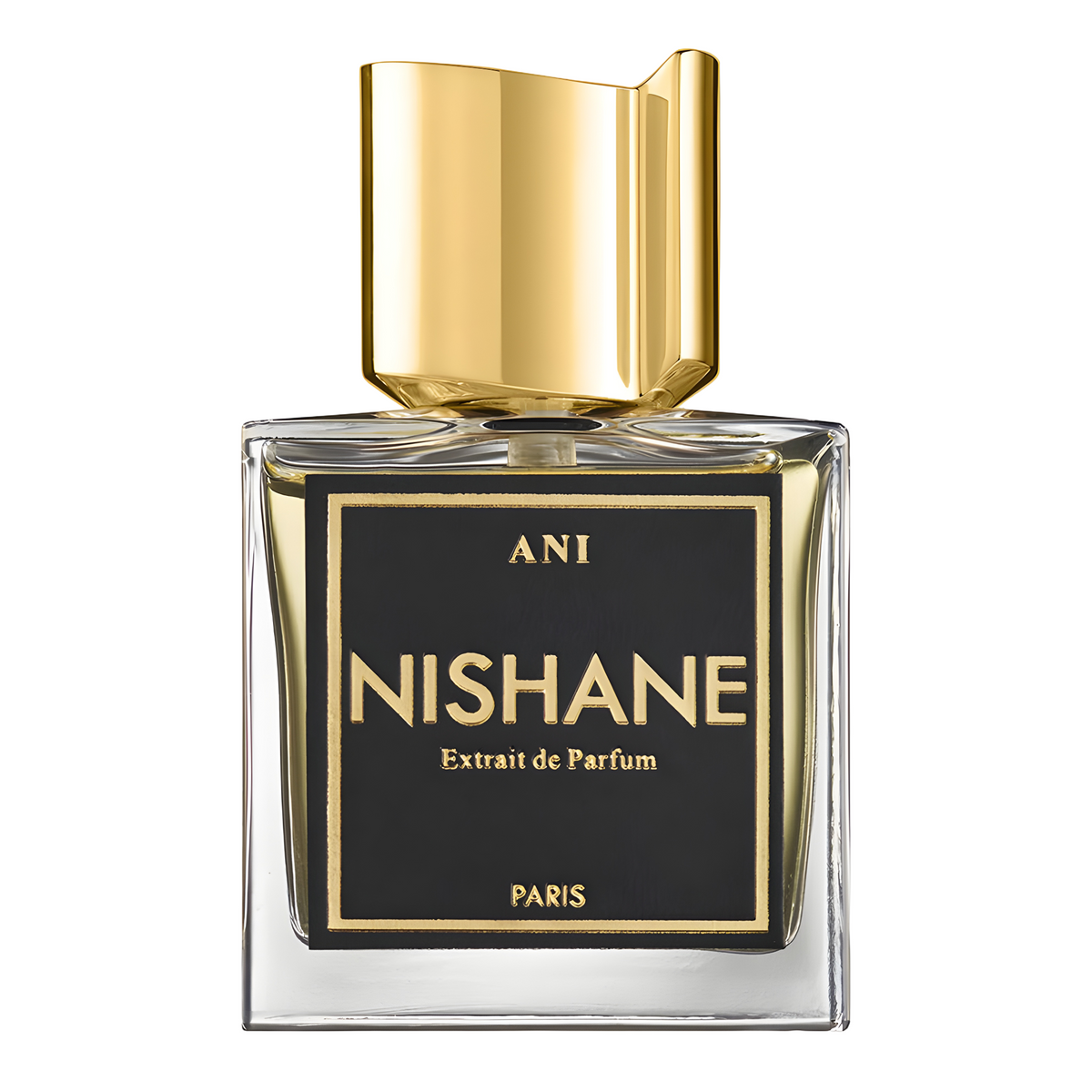 Ani Extrait de Parfum 50ml By Nishane (Women's)