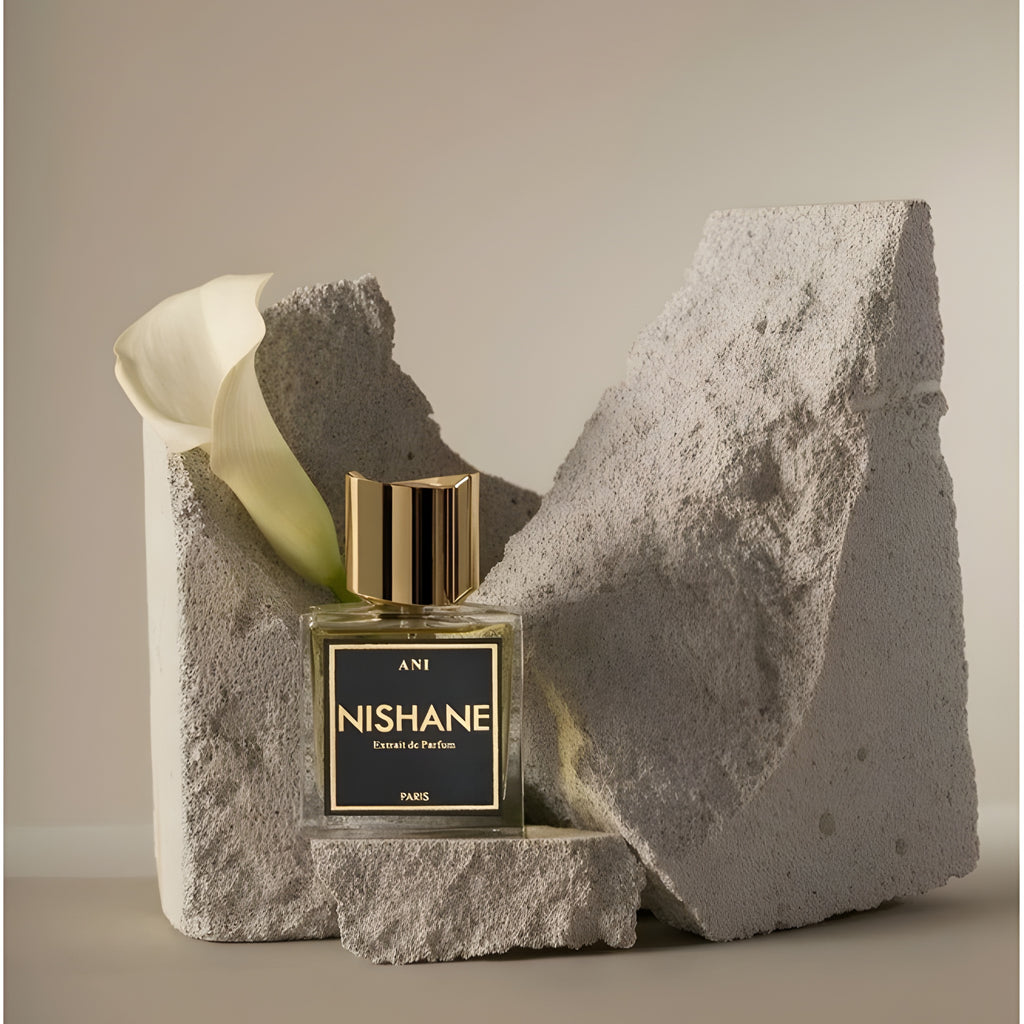 Ani Extrait de Parfum 50ml By Nishane (Women's)