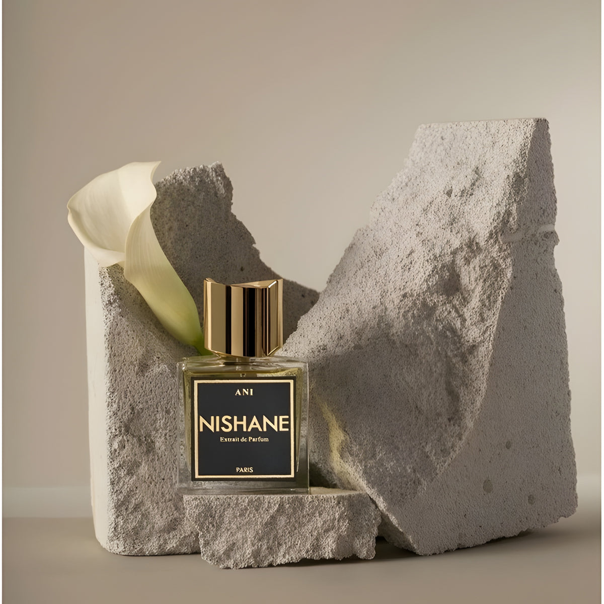 Ani Extrait de Parfum 50ml By Nishane (Women's)