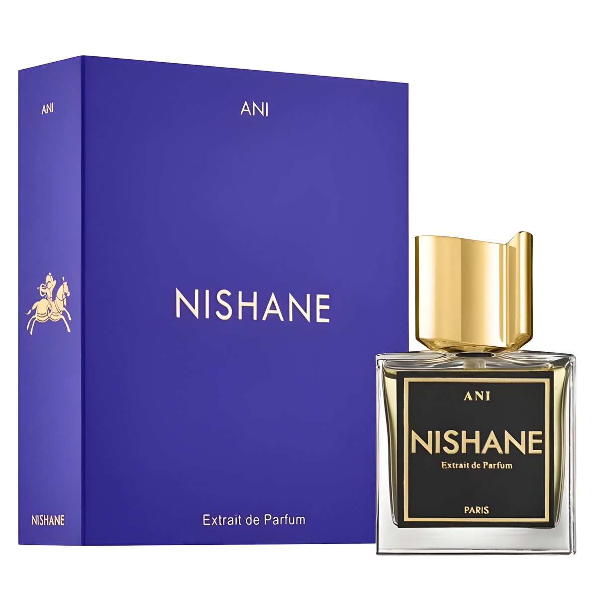 Ani Extrait de Parfum 50ml By Nishane (Women's)