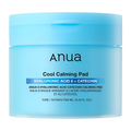 Anua 8 Hyaluronic Acid Catechin Calming Pad 70 Pack