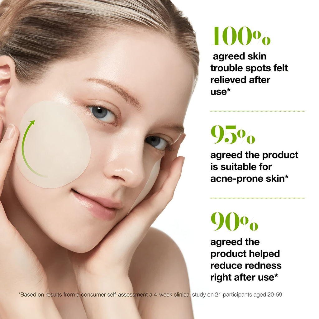 Anua Azelaic 10 Hyaluron Redness Soothing Pad 70 Pack
