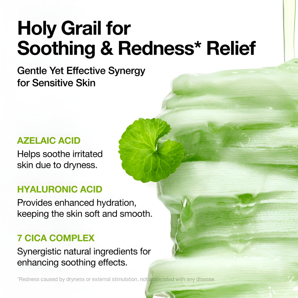 Anua Azelaic 10 Hyaluron Redness Soothing Pad 70 Pack