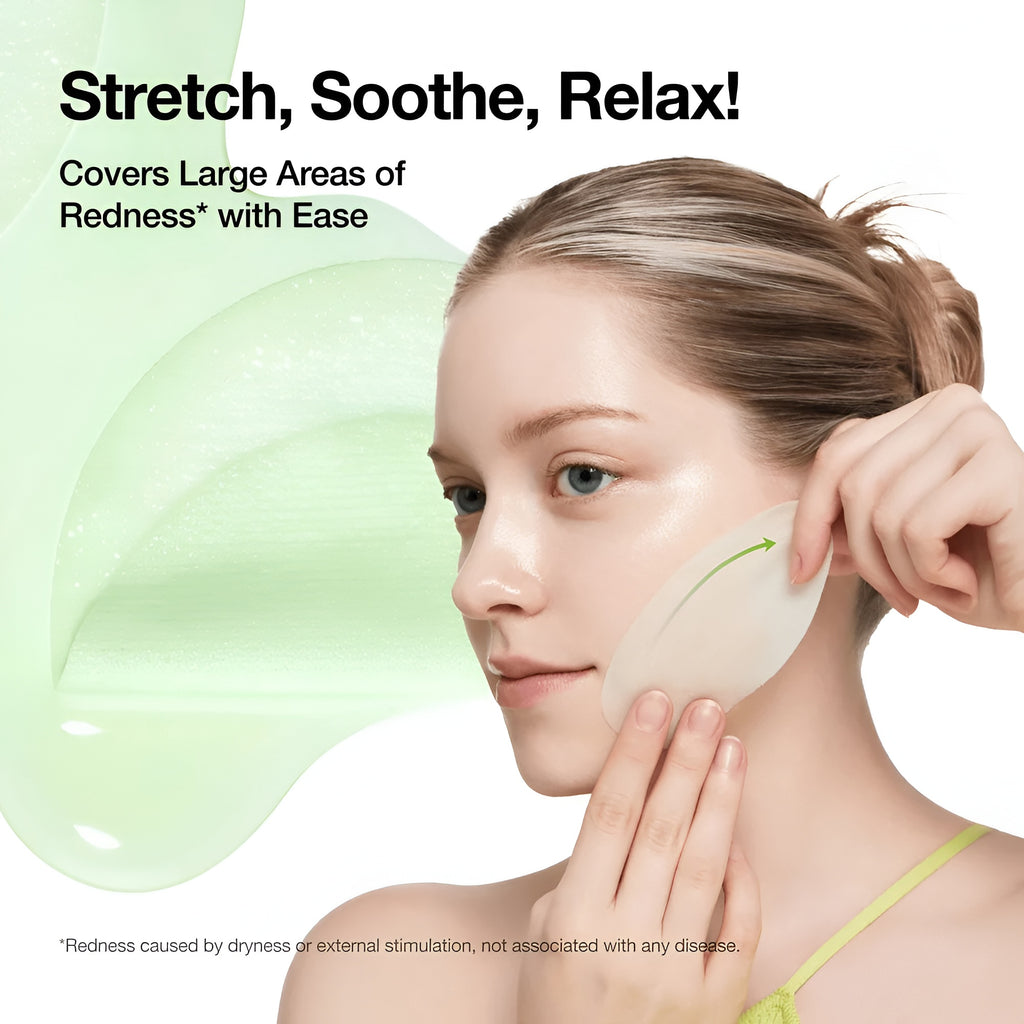 Anua Azelaic 10 Hyaluron Redness Soothing Pad 70 Pack