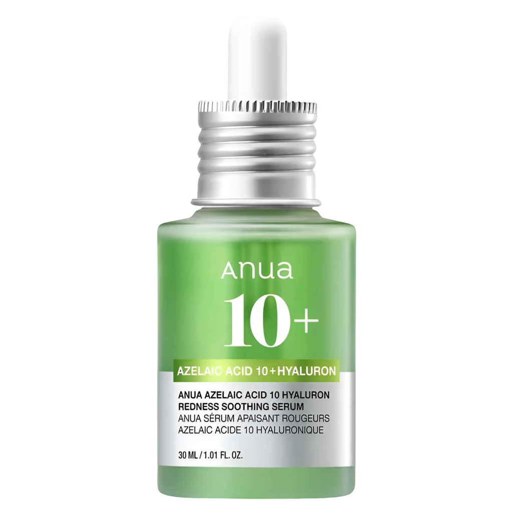 Anua Azelaic Acid 10 Hyaluron Redness Soothing Serum 30ml