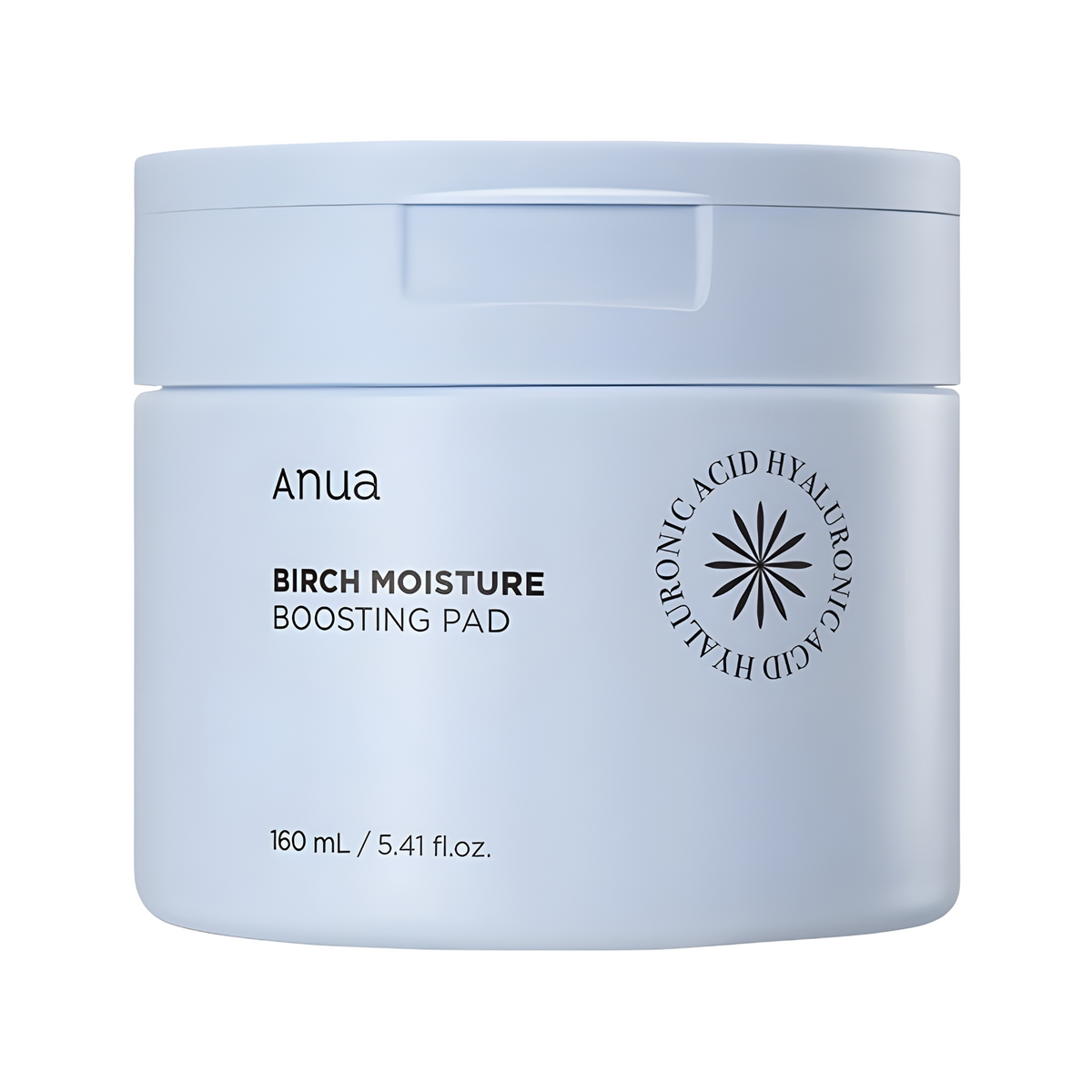 Anua Birch Moisture Boosting Pad 70 Pack