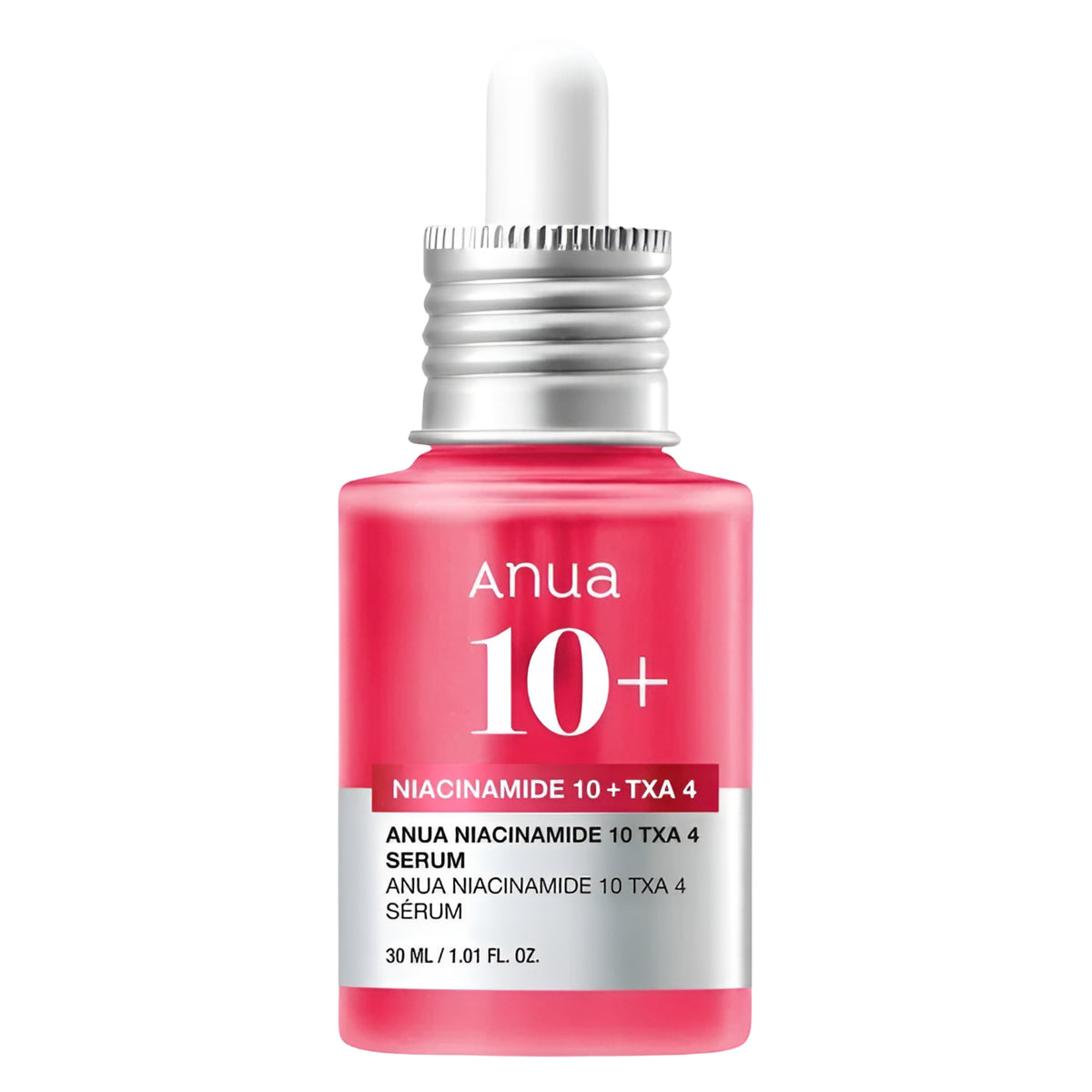 Anua Niacinamide 10 + TXA Brightening and Dark Spots Serum 30ml