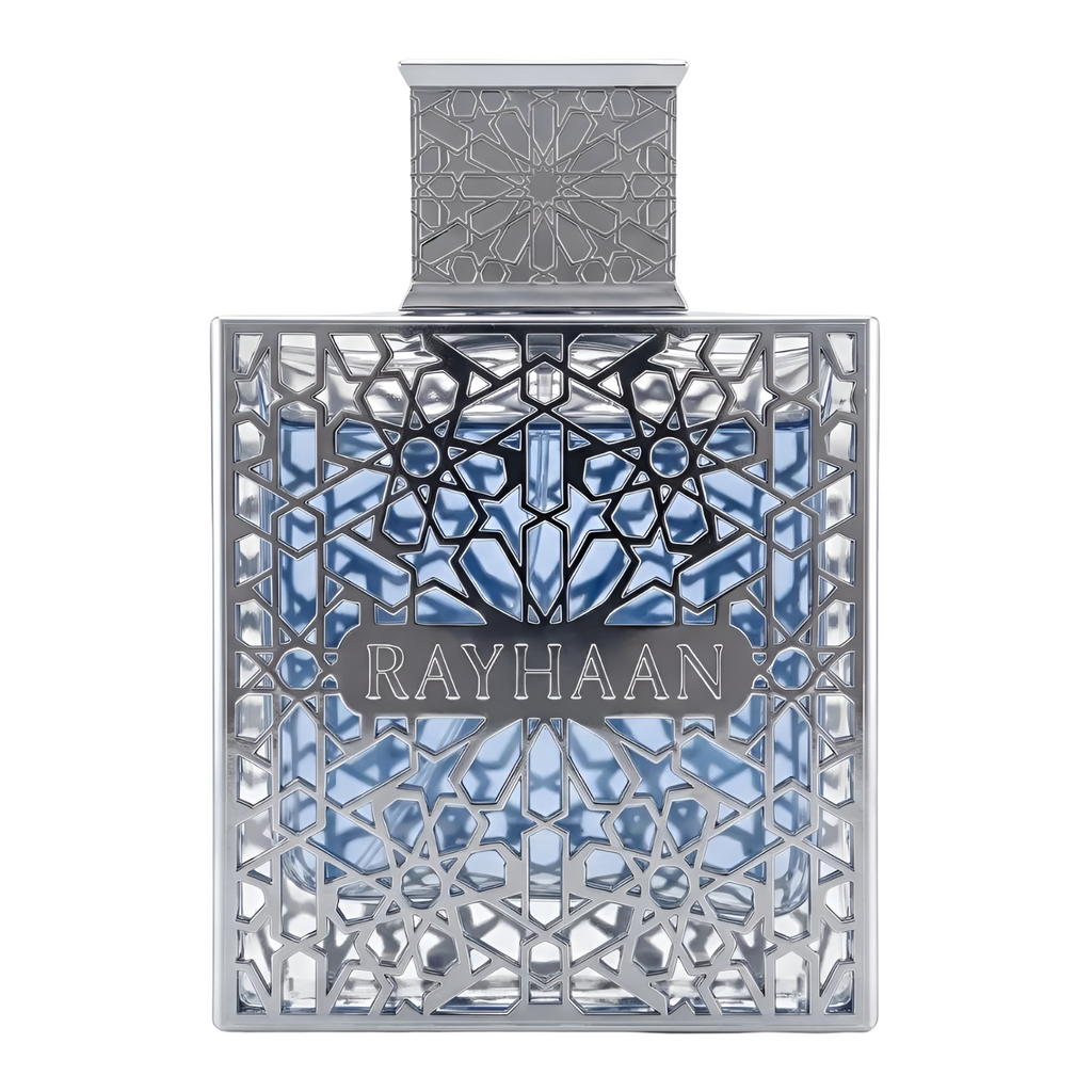 Aquatica 100ml EDP By Rayhaan (Men's)