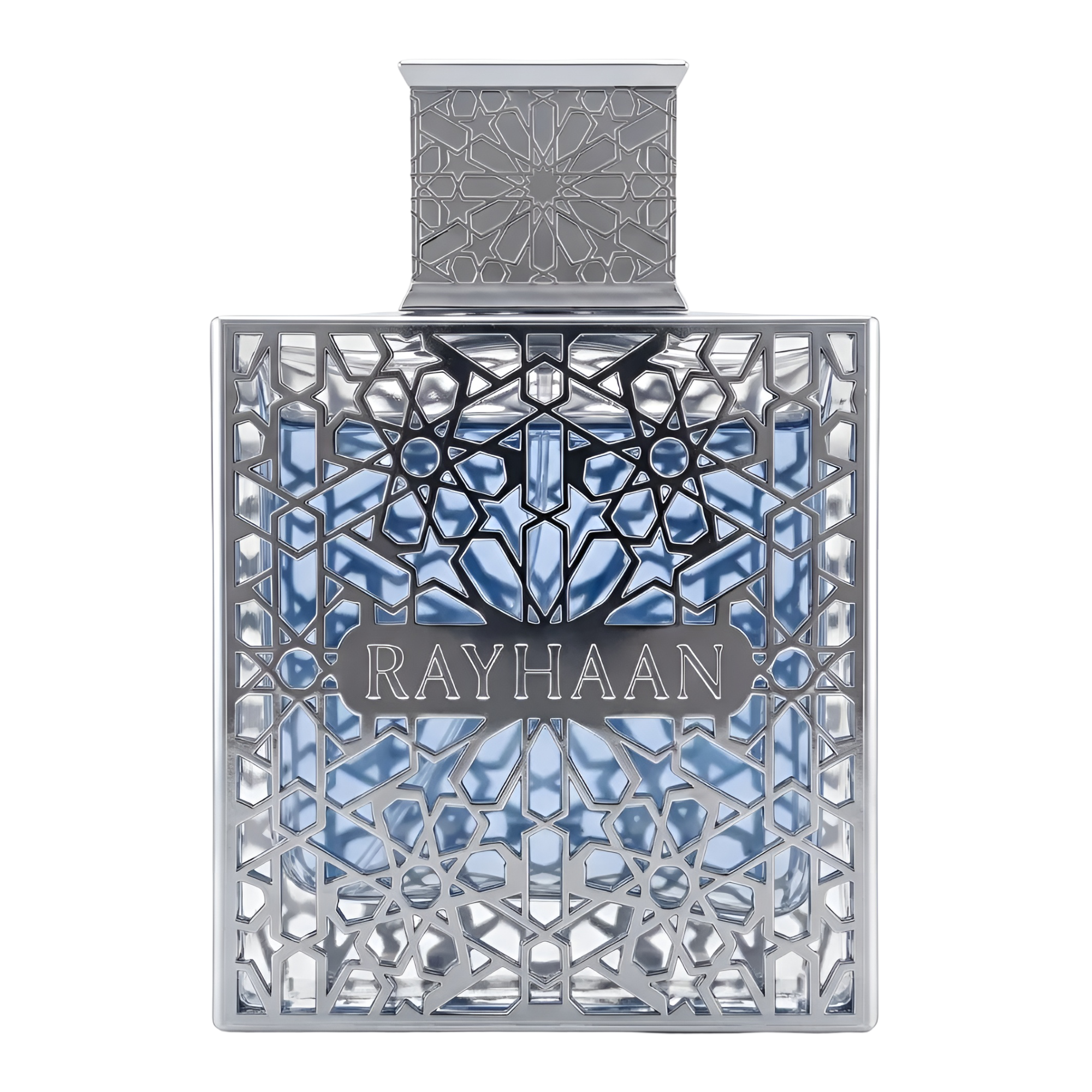 Aquatica 100ml EDP By Rayhaan (Men's)