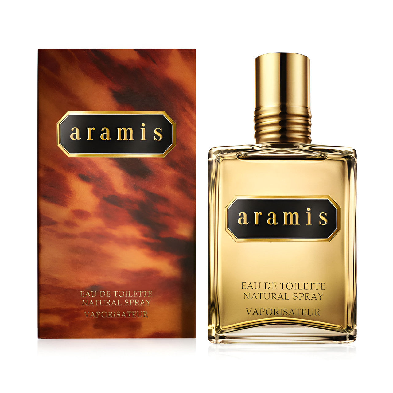 Aramis 110ml EDT By Aramis (Men's) – Luxe Fragrances