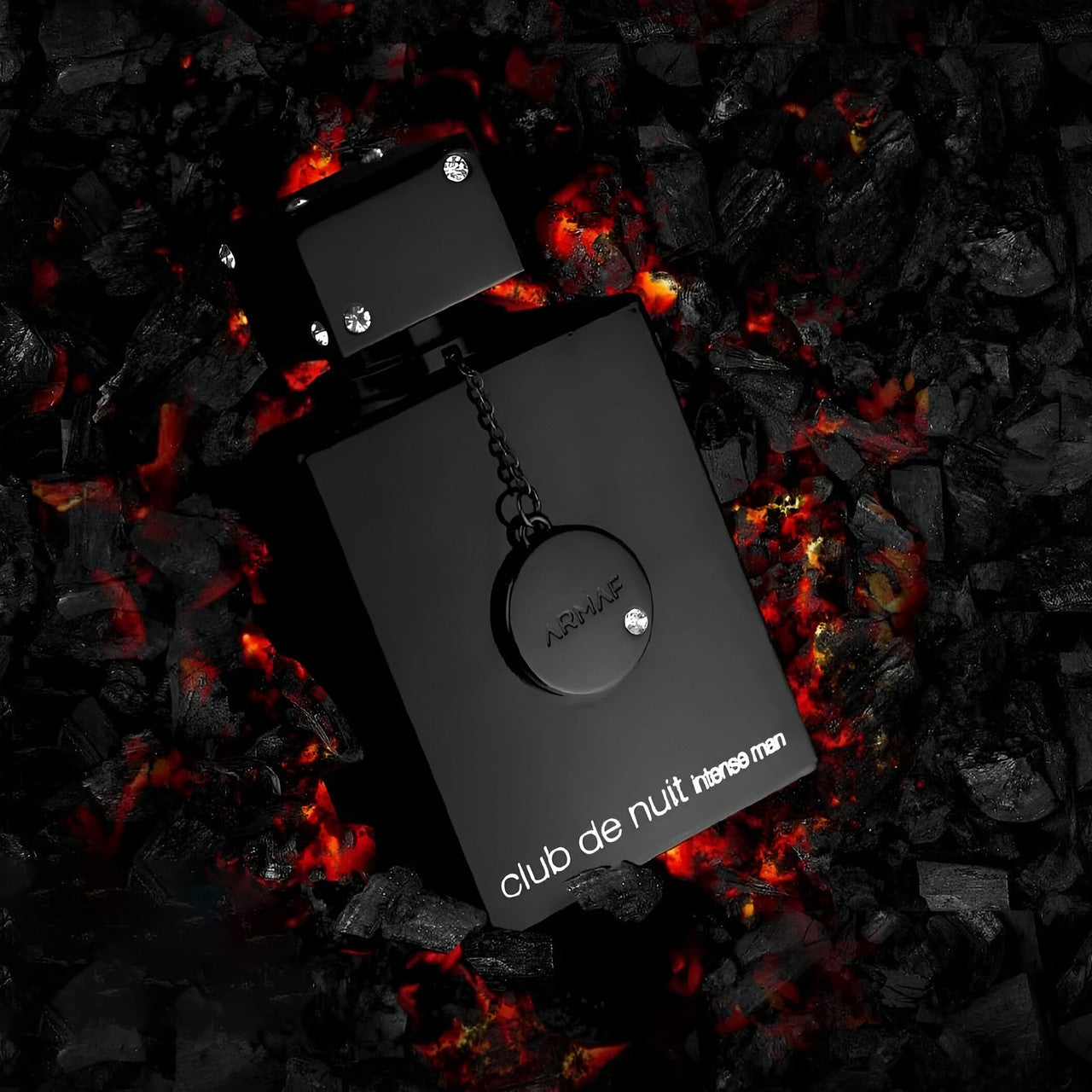 Club De Nuit Intense Man Parfum 150ml By Armaf (Mens)