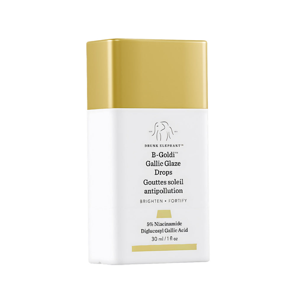 Drunk Elephant B-Goldi Bright Illuminating Drops 30ml