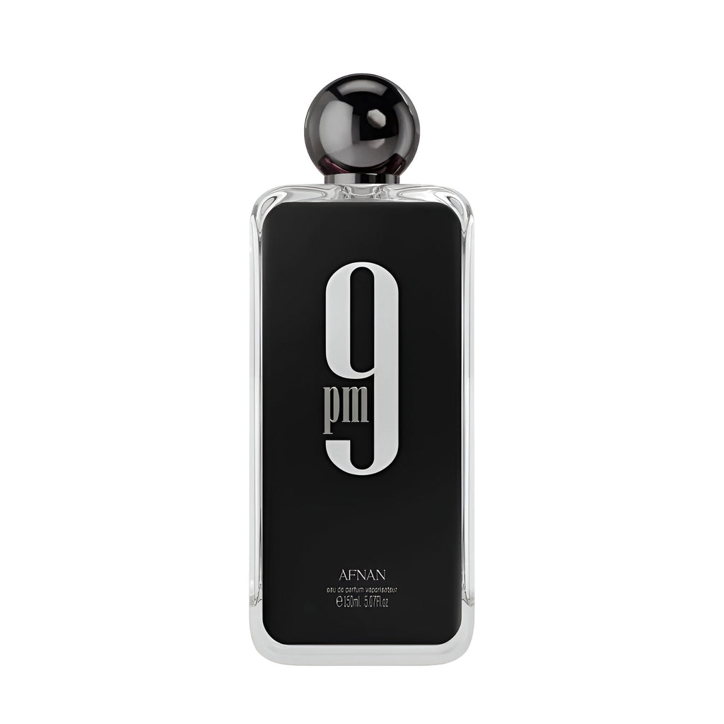 9pm 150ml EDP By Afnan (Men's)